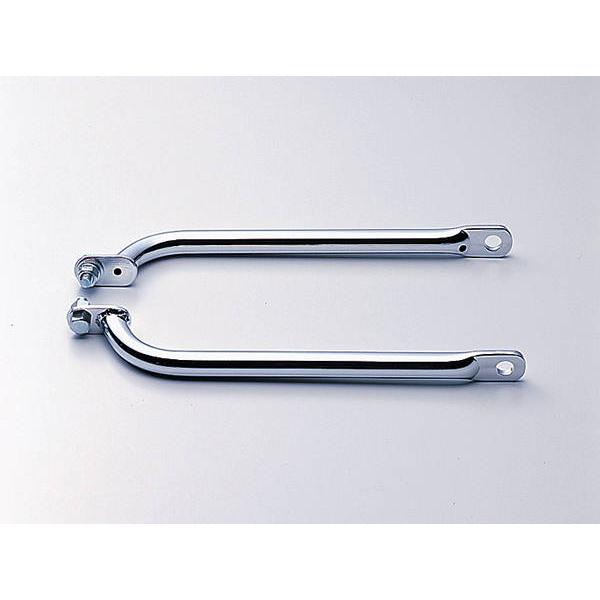 ハリケーン SR400/500 アシストグリップ /HA6450 | 