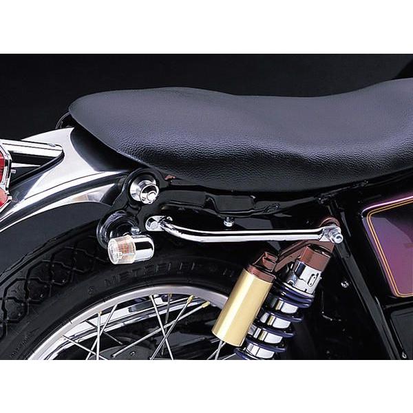 ハリケーン SR400/500 アシストグリップ /HA6450 |  | 01