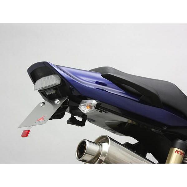 ハリケーン ZRX1200 DAEG フェンダーレスkit /HA6601 | 