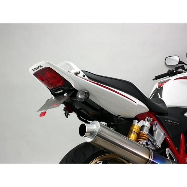 ハリケーン CB1300SF/SB (03〜09) フェンダーレスkit /HA6602 | 