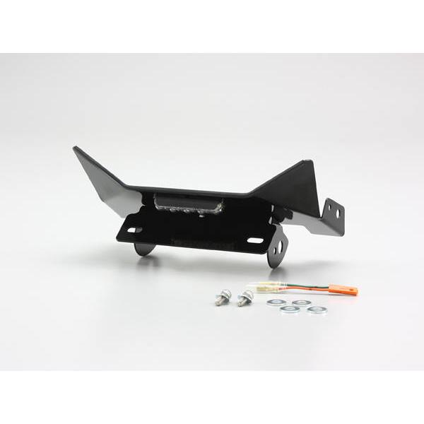 ハリケーン CB1300SF/SB (03〜09) フェンダーレスkit /HA6602 |  | 01