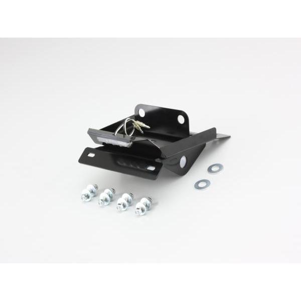 ハリケーン CBR250R(MC41) フェンダーレスkit /HA6634 : porストア