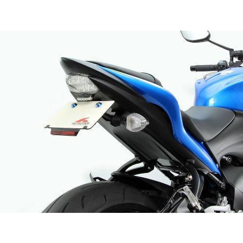 ハリケーン GSX-S1000.F フェンダーレスkit /HA6643 | 