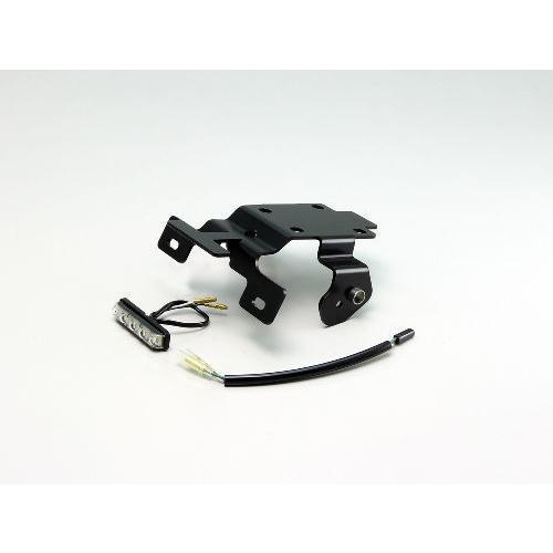 ハリケーン GSX-S1000.F フェンダーレスkit /HA6643 |  | 01