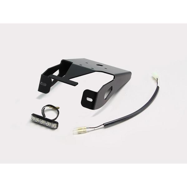ハリケーン ZX-10R (16-18) フェンダーレスkit /HA6648 : por ハリケーン ZX-10R (16-18) フェンダーレスkit /HA6648 : por