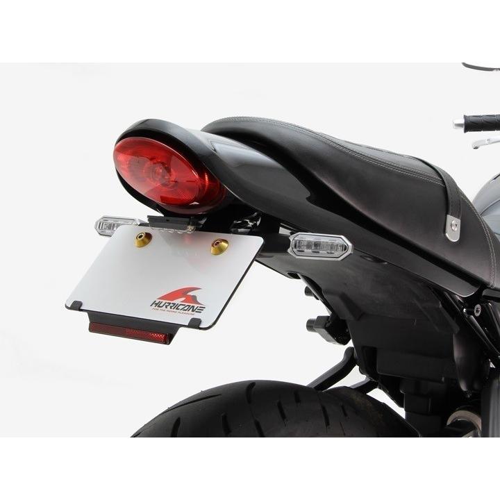 ハリケーン Z900RS/CAFE フェンダーレスkit /HA6652 : porストア