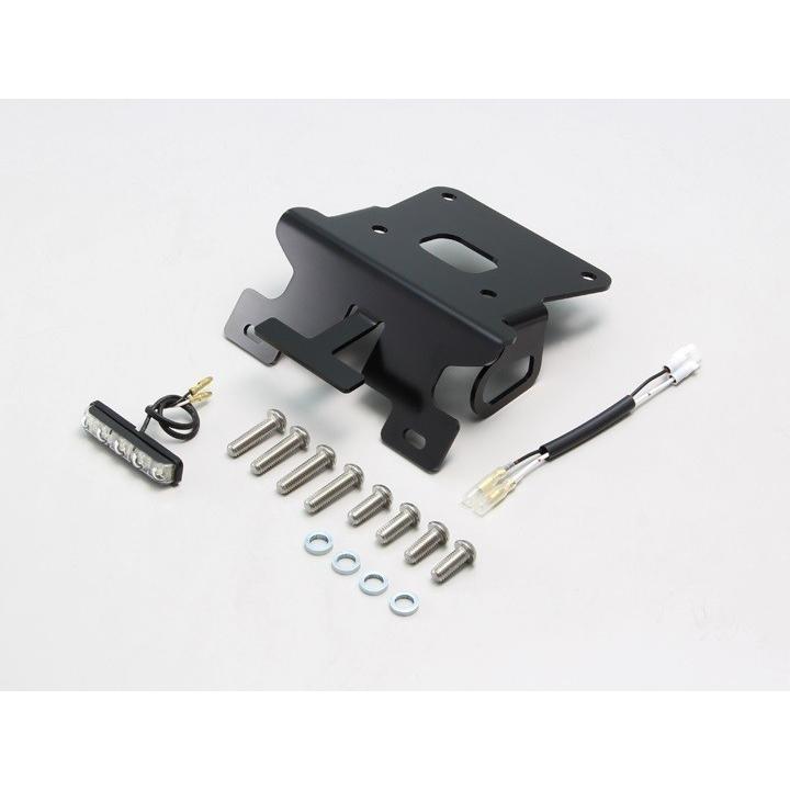 ハリケーン Z900RS/CAFE フェンダーレスkit /HA6652 |  | 01