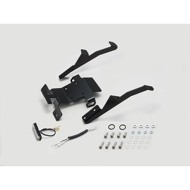 ハリケーン CB250R(MC52) CB125R(JC79)フェンダーレスkit /HA6657 |  | 01