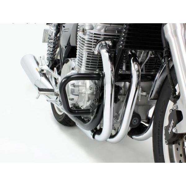 ハリケーン CB1100(SC65) エンジンガード /HA7570B : porストア