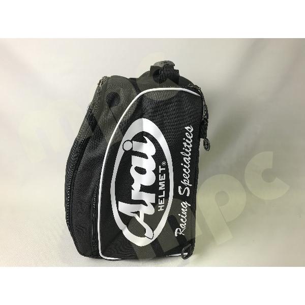 アライ ヘルメットバッグ /HMB-01 | アライヘルメット | 01