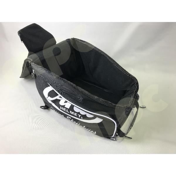 アライ ヘルメットバッグ /HMB-01 | アライヘルメット | 05