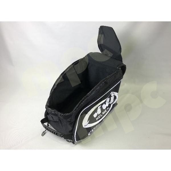 アライ ヘルメットバッグ /HMB-01 | アライヘルメット | 06