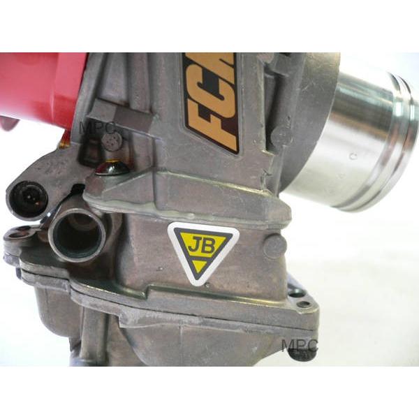 （新品,未開封） JBパワー ケイヒンキャブレター FCR39 ZRX1100 【DGJ2168194908】(77610円)