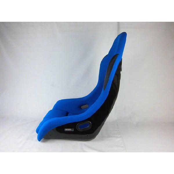 フルバケットシート（ブルー） 802L |  | 01