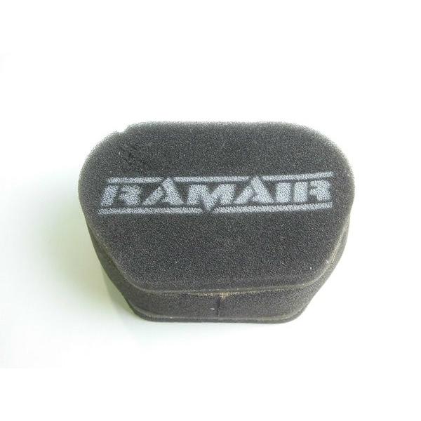 ラムエア（RAMAIR）二連タイプ MS-H08 バイク