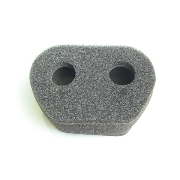 ラムエア（RAMAIR）二連タイプ MS-H08 |  | 01