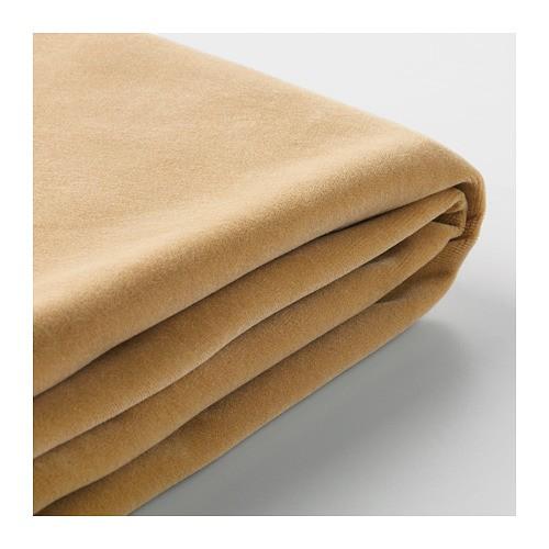 Ikea イケア Farlov フェールローブ カバー 2人掛けソファ用 ジューパルプ イエローベージュ 103 067 07 Angbar Kotabogor Go Id