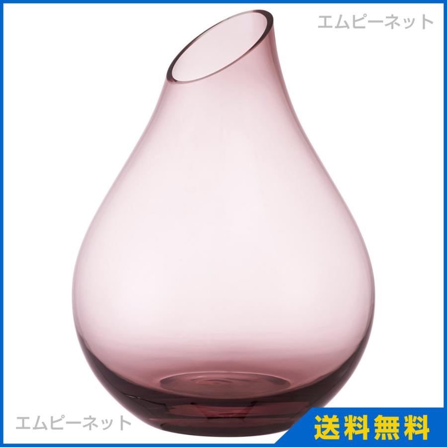 IKEA イケア 花瓶 ピンク SANNOLIK 最大40%OFFクーポン サンオーリク 17 cm 203.097.86 高い品質