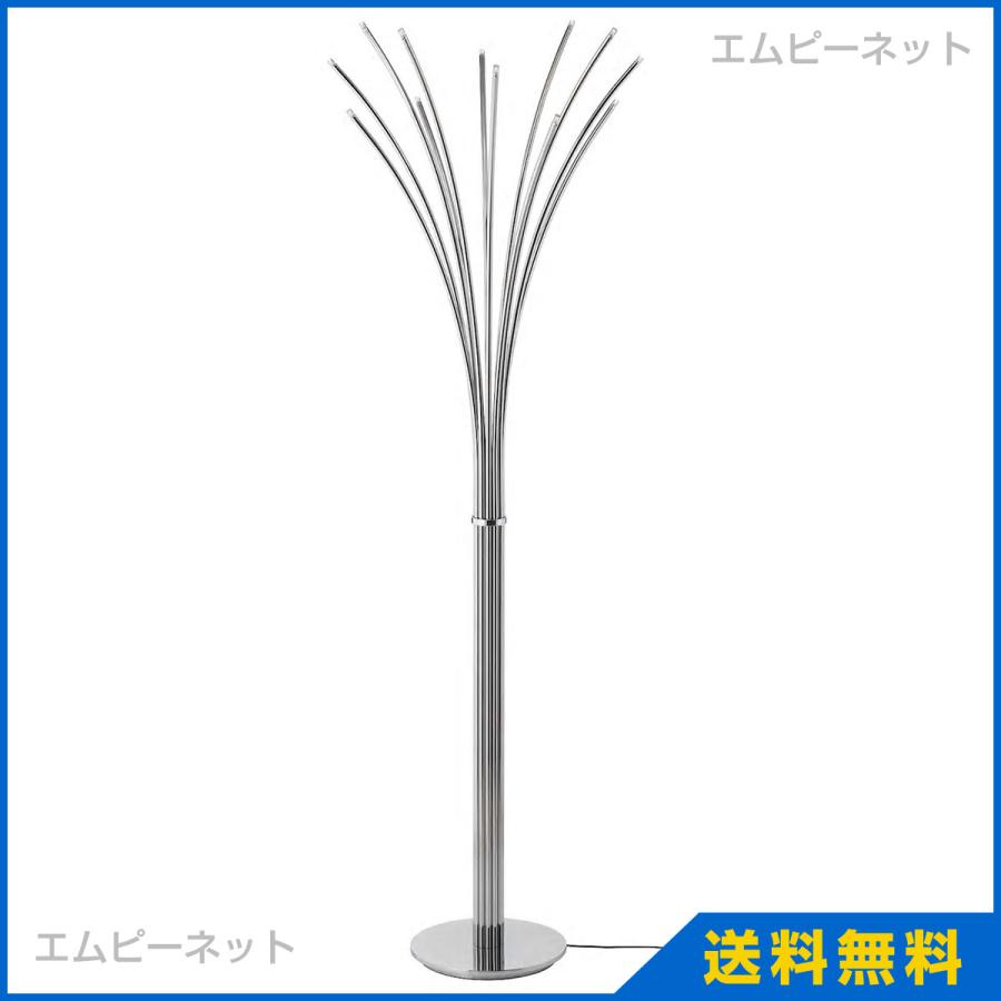 IKEA スタンドランプ ライト ホーヴネース