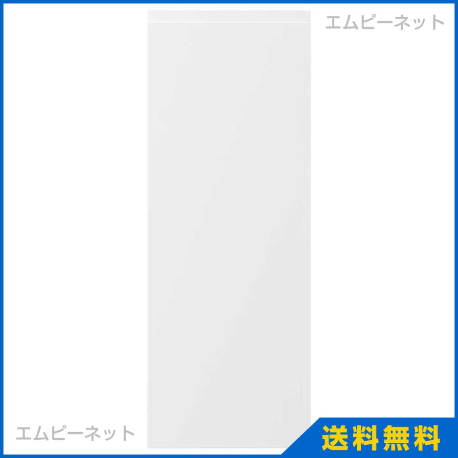 IKEA　イケア　扉　マットホワイト　30x80　ヴォックストルプ　VOXTORP　604.183.21　cm