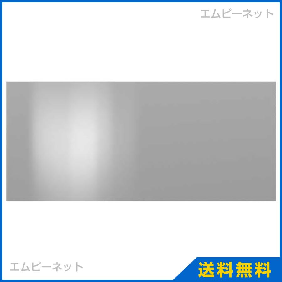 IKEA　イケア　引き出し前部　cm　604.192.26　ステンレススチール　VARSTA　ヴォールスタ　90x40