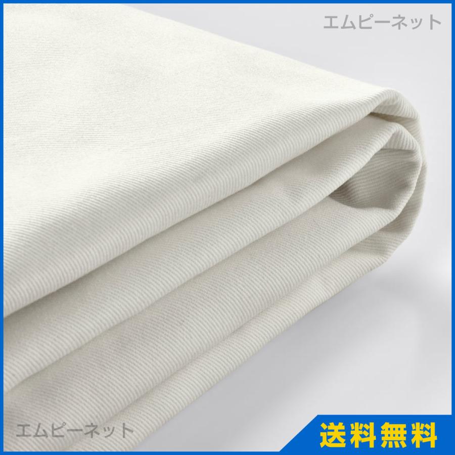 IKEA イケア カバー 3人掛けソファ用 ブレキンゲ ホワイト BACKSALEN バックセーレン 604.972.00 :60497200:エムピーネット・ヤフー店 - 通販 - Yahoo!ショッピング IKEA イケア カバー 3人掛けソファ用 ブレキンゲ ホワイト BACKSALEN バックセーレン 604.972.00 :60497200:エムピーネット・ヤフー店 - 通販 - Yahoo!ショッピング