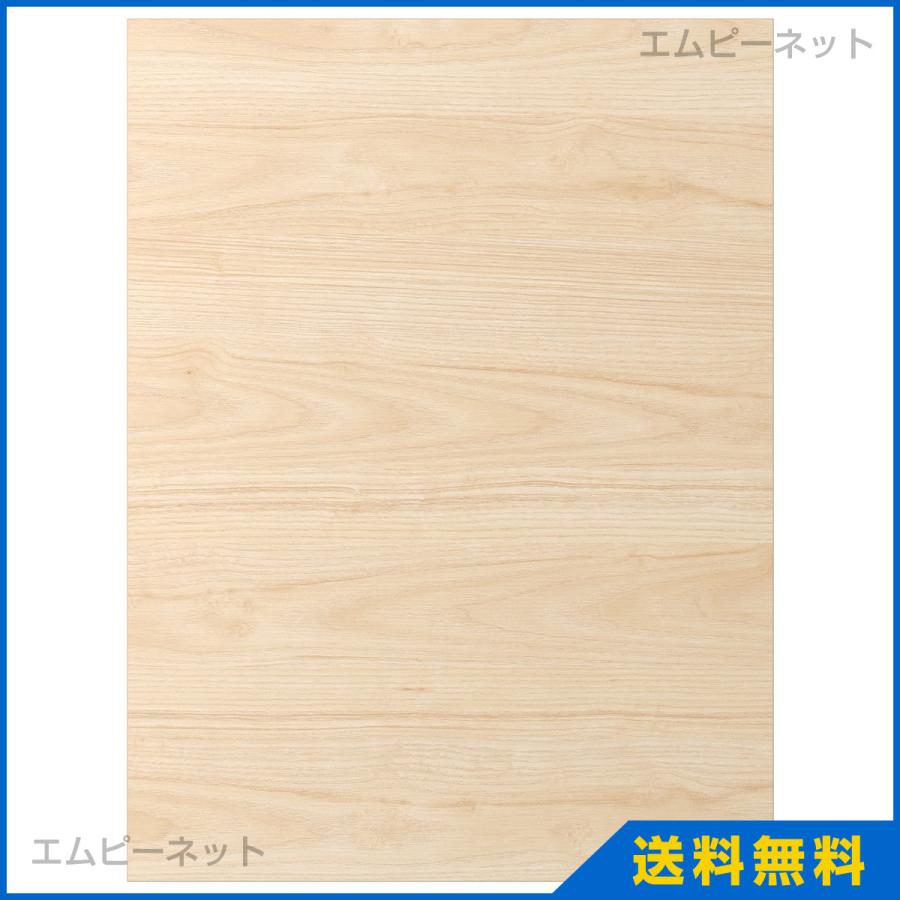 IKEA イケア 扉 ライトアッシュ調 ASKERSUND アスケルスンド 60x80 cm 803.435.94