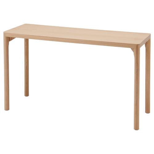 Ikea イケア ローヴァロール コンソールテーブル オーク材突き板130x45x74 Cm エムピーネット ヤフー店 通販 Yahoo ショッピング