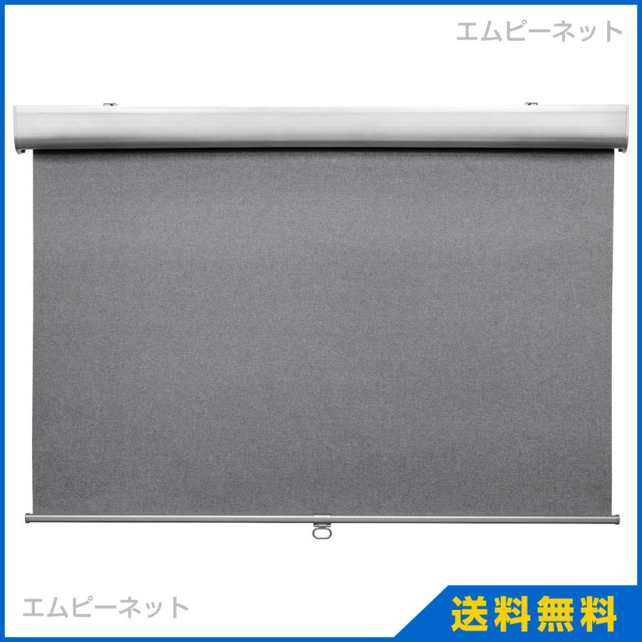 超安い Ikea イケア 遮光ローラーブラインド ライトグレー Tretur トレトゥール 60x195 Cm 903 810 00 Www Voltaredondaimoveis Com Br