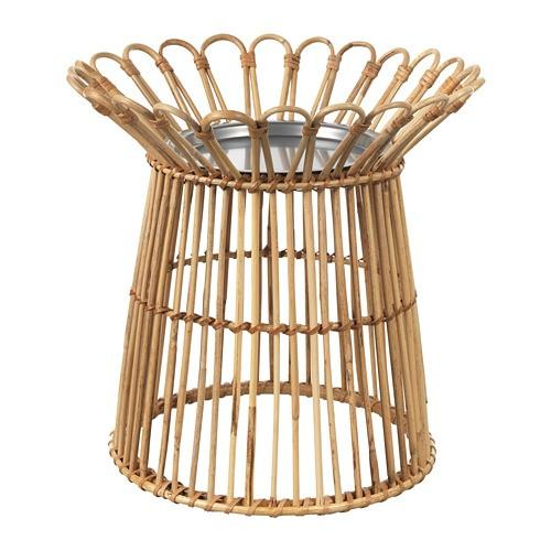 Ikea イケア プラントスタンド 籐 カネルストング Kanelstang エムピーネット ヤフー店 通販 Yahoo ショッピング