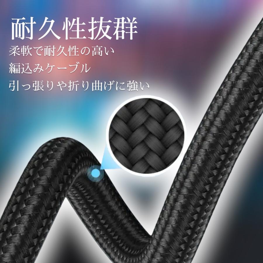 type-c イヤホン 変換アダプタ イヤホンジャック USB DAC内蔵 黒色 赤色 銀色 |  | 05