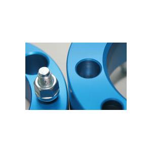 ジムニー用スペーサー50ミリ4本セット ジムニー用 50mm厚ホイールスペーサー セット : マスターピース - 通販