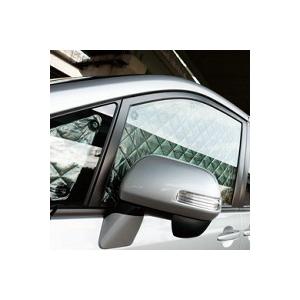 ランクル 100 サンシェード リア 5枚セット ランドクルーザー100リア用