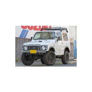 ジムニーJA12V JA12W JA22W 用 2インチアップ グレースサスキット 
