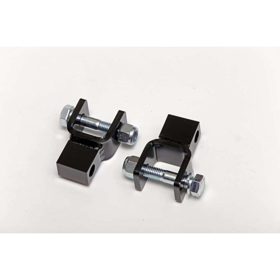 ジムニーJB64W シエラJB74W ショック延長ブラケット50mm(5インチアップ