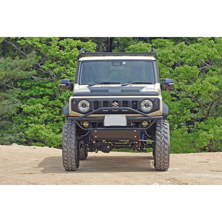 ジムニー JB64W JB74W 5インチアップ グレース サスペンション(5