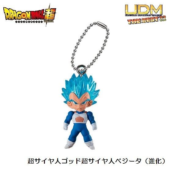 ドラゴンボール超 Udm The Best 32 アルティメットディフォルメマスコットベスト 32 フルコン 全６種 バンダイ Gadraubebnf ミニパドック イツキ Yahoo 店 通販 Yahoo ショッピング