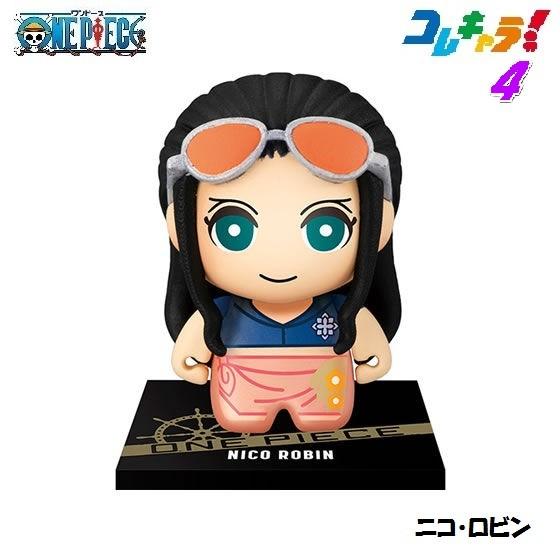 コレキャラ ワンピース4 バンダイ 選択出来る 単体販売 Gaonpkcrbn ミニパドック イツキ Yahoo 店 通販 Yahoo ショッピング