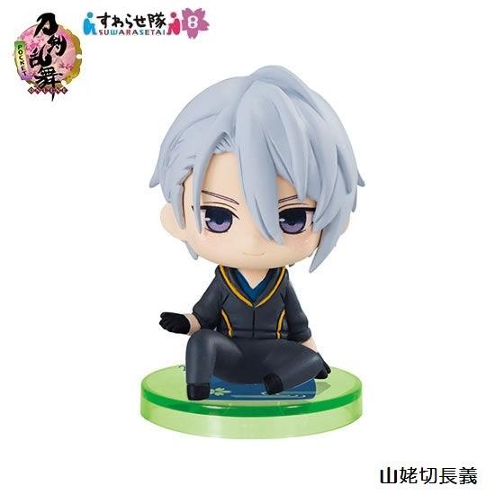 刀剣乱舞 Online すわらせ隊8 フルコン 全５種 バンダイ Gatuksutbnf ミニパドック イツキ Yahoo 店 通販 Yahoo ショッピング