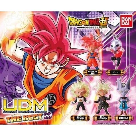 選択出来る 単体販売 ドラゴンボール超 アルティメットディフォルメマスコット The Best 23 バンダイ P0ecjs4wrd ミニパドック イツキ Yahoo 店 通販 Yahoo ショッピング