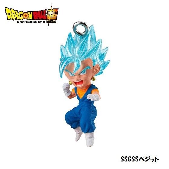 フルコン販売 全５種 ドラゴンボール超 アルティメットディフォルメマスコット Udm The Best 27 バンダイ Pcjk8nvh2g ミニパドック イツキ Yahoo 店 通販 Yahoo ショッピング