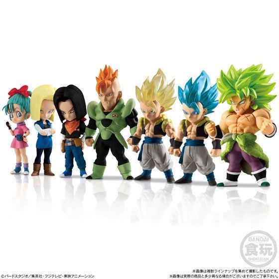 ドラゴンボールアドバージ12 人造人間16号 バンダイ Sodraadvbn04 ミニパドック イツキ Yahoo 店 通販 Yahoo ショッピング