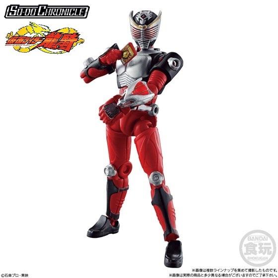 しまま SO-DO CHRONICLE 仮面ライダー龍騎 SO-DO CHRONICLE 仮面ライダー龍騎 劇場版＆TVSP仮面ライダー