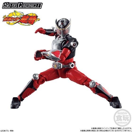 SO-DO CHRONICLE 仮面ライダー龍騎 Amazon.co.jp: SO-DO CHRONICLE 仮面ライダー龍騎