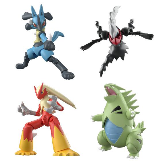 ポケットモンスター Shodo ポケモン3 バシャーモ バンダイ Sopocbn03 ミニパドック イツキ Yahoo 店 通販 Yahoo ショッピング