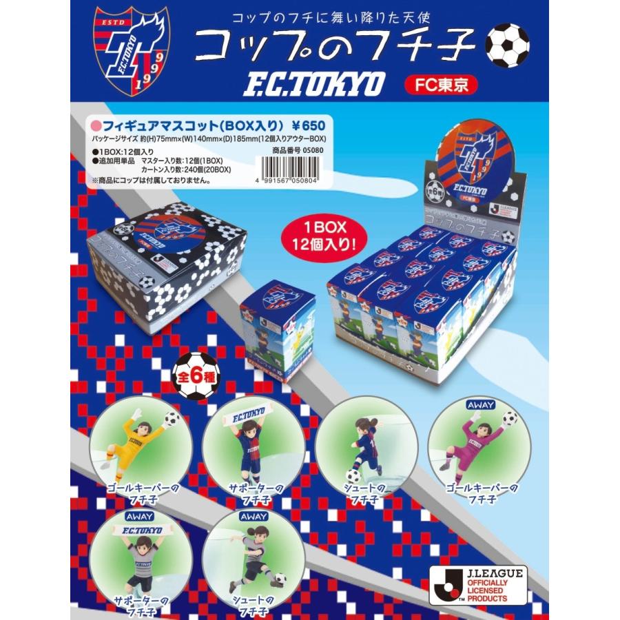 コップのフチ子 Fc東京 あすなろ舎 選択出来る 単体販売 Zpnu3vi64t ミニパドック イツキ Yahoo 店 通販 Yahoo ショッピング