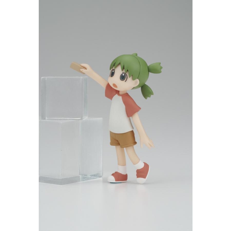 よつばと！」フィギュアコレクション Vol.2【小岩井よつば／全5種