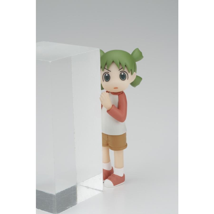 よつばと！」フィギュアコレクション Vol.2【小岩井よつば／全5種