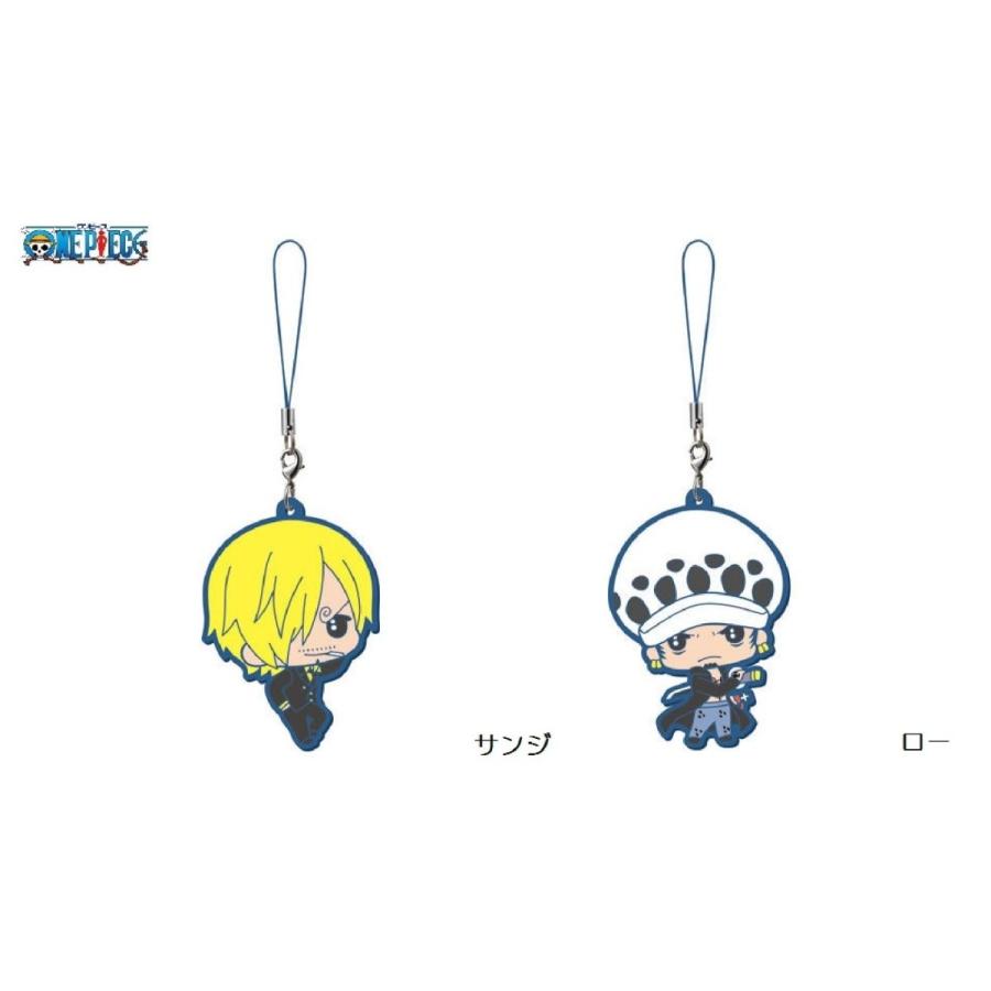 One Piece カプセルラバーマスコット 最強なやつら篇 バンダイ 選択出来る 単体販売 Zvn1d92q61 ミニパドック イツキ Yahoo 店 通販 Yahoo ショッピング