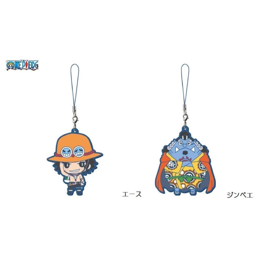 One Piece カプセルラバーマスコット 最強なやつら篇 バンダイ 選択出来る 単体販売 Zvn1d92q61 ミニパドック イツキ Yahoo 店 通販 Yahoo ショッピング